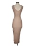 Mable Tan Cocktail Dress Size S - photo 2