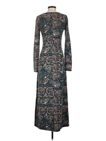 Peruvian Connection Casual Dress (view 2)