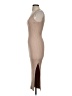 Mable Tan Cocktail Dress Size S - photo 5