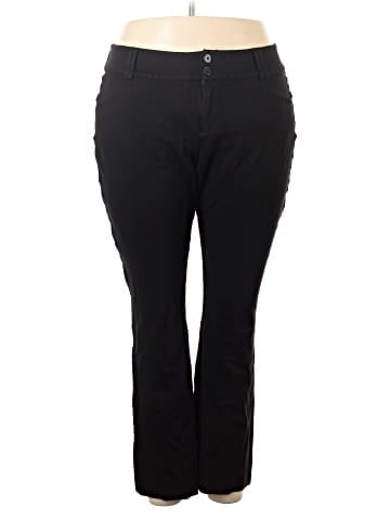 Torrid Active Pants (view 1)