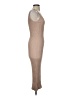 Mable Tan Cocktail Dress Size S - photo 4