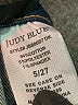 Judy Blue Blue Jeans Size 5 - photo 7