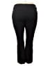 Torrid Black Active Pants Size 22 - photo 2