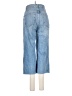 Topshop Blue Jeans Size 26 waist - photo 2