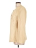 Kasper A.S.L. 100% Polyester Ivory Blazer Size 12 - photo 5