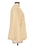 Kasper A.S.L. 100% Polyester Ivory Blazer Size 12 - photo 4