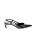 Everlane Black Heels Size 10 1/2 - photo 1