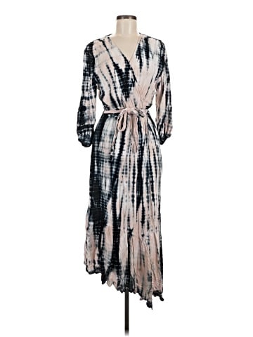 Young Fabulous & Broke Casual Dress (view 1)