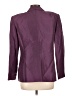 Travis Ayers 100% Polyester Purple Blazer Size 12 - photo 2