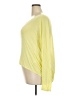 Zyia Active Yellow Long Sleeve Top Size XXL - photo 5