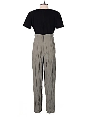 Petite Sophisticate Jumpsuit (view 2)