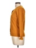 Cielo Orange Cardigan Size L - photo 5