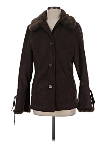Platinum Coat (view 1)