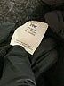 Briggs Solid Black Active Pants Size 20 - photo 5