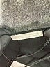 Zara Black Cocktail Dress Size M - photo 7