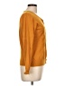 Cielo Orange Cardigan Size L - photo 4