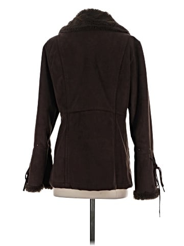 Platinum Coat (view 2)