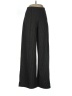 Max Studio Chevron-herringbone Black Dress Pants Size M - photo 1