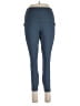 RBX Solid Blue Active Pants Size L - photo 1