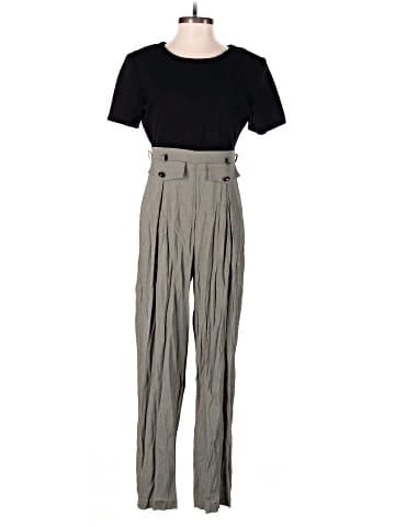 Petite Sophisticate Jumpsuit (view 1)