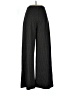 Max Studio Chevron-herringbone Black Dress Pants Size M - photo 2