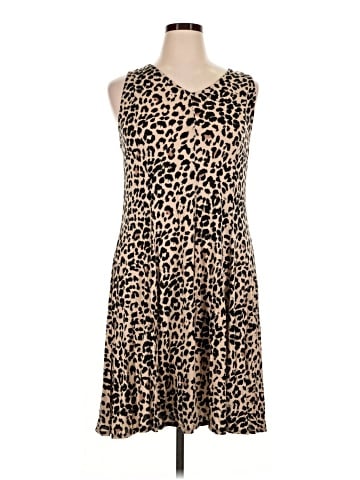 PREMISE Casual Dress (view 1)