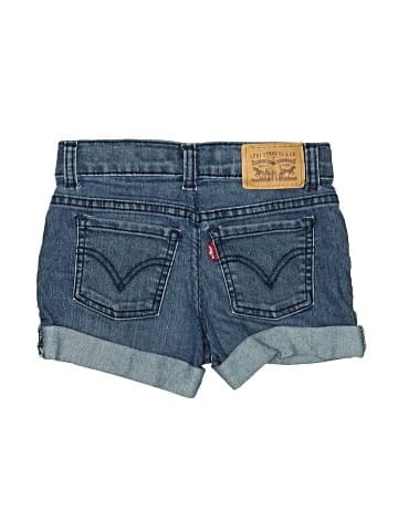 Levi's Denim Shorts (view 2)