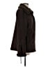 Platinum 100% Polyester Brown Coat Size P (petite) - photo 4