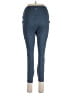 RBX Solid Blue Active Pants Size L - photo 2