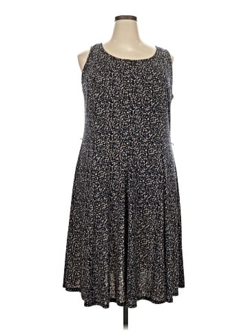 Jessica Howard Casual Dress (view 1)