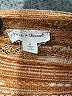 Hem & Thread Brown Long Sleeve Turtleneck Size S - photo 7