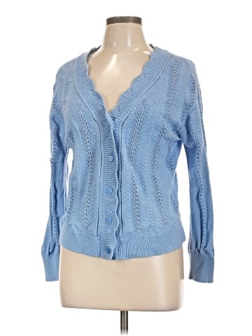 Talbots Cardigan (view 1)