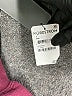 RDI Solid Gray Casual Pants Size L - photo 5