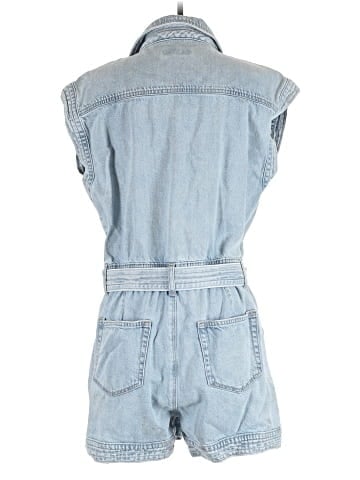 Ann Taylor LOFT Romper (view 2)