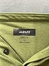 Alfani Green Long Sleeve Top Size L - photo 7