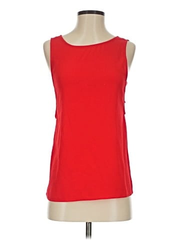 Leith Sleeveless Top (view 1)