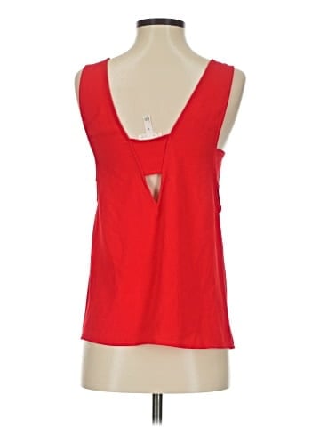 Leith Sleeveless Top (view 2)