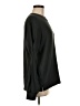 Uniqlo 100% Polyester Black Pullover Sweater Size M - photo 4