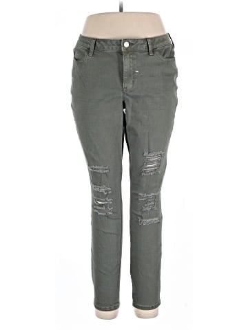 a.n.a. A New Approach Jeans (view 1)