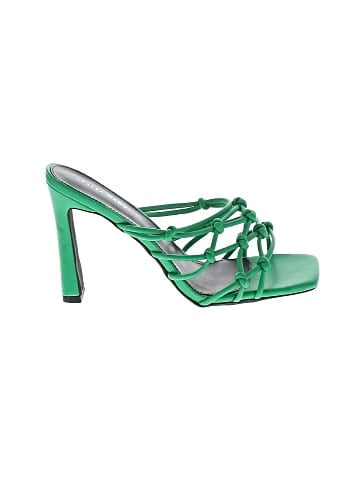 Azalea Wang Sandals (view 1)