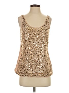 J.Crew Collection Sleeveless Top (view 1)