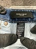 Express Jeans Blue Jeans Size 10 - photo 8