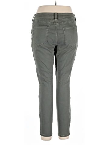 a.n.a. A New Approach Jeans (view 2)
