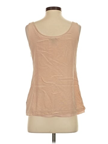 J.Crew Collection Sleeveless Top (view 2)