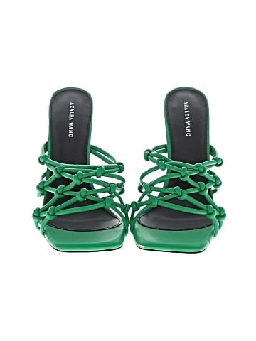 Azalea Wang Sandals (view 2)