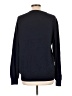 J.Crew Blue Pullover Sweater Size L - photo 2