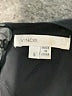 Vince. Black Casual Dress Size 6 - photo 7