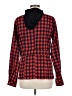 Pulse Plaid Red Jacket Size S - photo 2