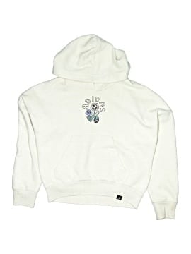 Adidas Pullover Hoodie (view 1)