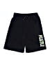 Runway Solid Black Athletic Shorts Size 2 - photo 1